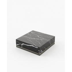 CLEA LOUNGE BORD - SOFABORD