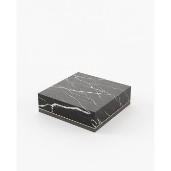 CLEA LOUNGE BORD - SOFABORD