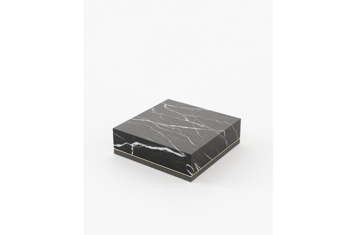 CLEA LOUNGE BORD - SOFABORD