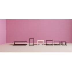 CODE LOUNGEBORD |FLERE STRRELSER