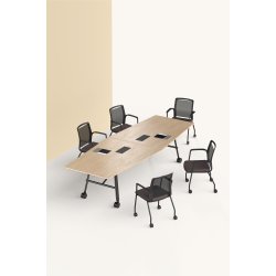 TAM TAM KLAPBORD - FLERE FORMER