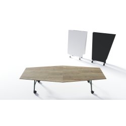 TAM TAM KLAPBORD - FLERE FORMER