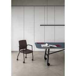 TAM TAM KLAPBORD - FLERE FORMER