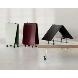 TAM TAM KLAPBORD - FLERE FORMER