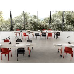 TAM TAM KLAPBORD - FLERE FORMER