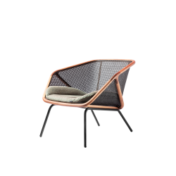 COLONY ARMCHAIR - LOUNGESTOL