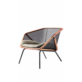 COLONY ARMCHAIR - LOUNGESTOL