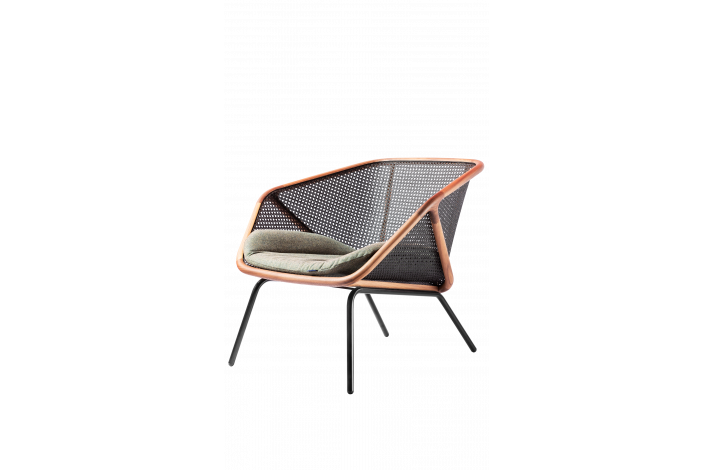 COLONY ARMCHAIR - LOUNGESTOL