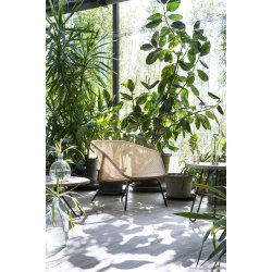 COLONY ARMCHAIR - LOUNGESTOL