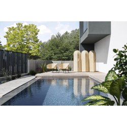 COLONY ARMCHAIR - LOUNGESTOL