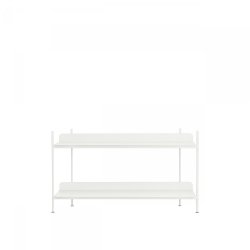 COMPILE SHELVING SYSTEM