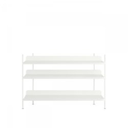 COMPILE SHELVING SYSTEM