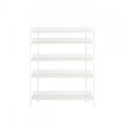 COMPILE SHELVING SYSTEM