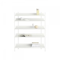 COMPILE SHELVING SYSTEM