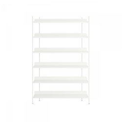 COMPILE SHELVING SYSTEM