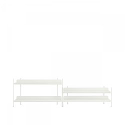 COMPILE SHELVING SYSTEM