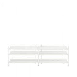 COMPILE SHELVING SYSTEM