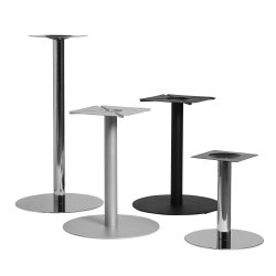 SJLESTEL A-SERIE - Max. bordplade 1000 mm