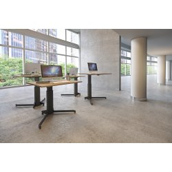 CONSET 501-19 STEL - HALV BUE