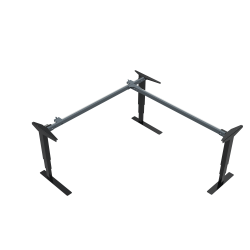 CONSET 501-37 HVE SNKE STEL / 3 SJLER / TIL BORDPLADE OVER 120