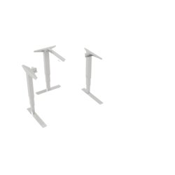 CONSET 501-37 HVE SNKE STEL / 3 SJLER / TIL BORDPLADE OVER 120