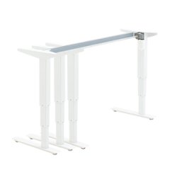 CONSET 501-37 HVESNKE BORD MED JUSTERBAR BREDDE