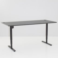 CONSET 501-49 HVE SNKE STEL MED JUSTERBAR BREDDE 112 - 152 cm