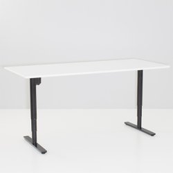 CONSET 501-49 HVE SNKE STEL MED JUSTERBAR BREDDE 112 - 152 cm