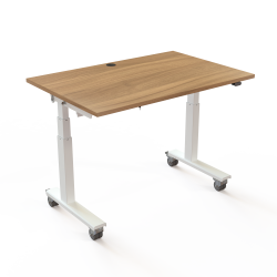 CON Klapbord m. H�ve S�nke Funktion