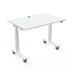 CON Klapbord m. H�ve S�nke Funktion