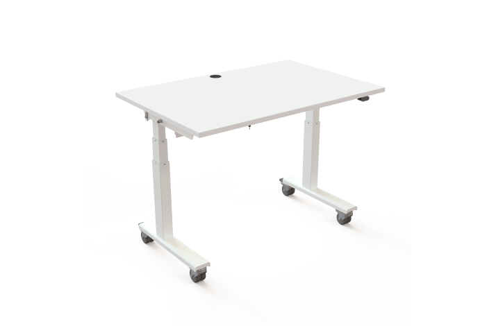 CON Klapbord m. H�ve S�nke Funktion