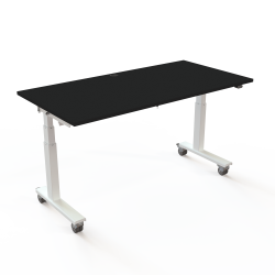 CON Klapbord m. H�ve S�nke Funktion