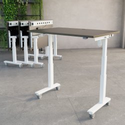 CON Klapbord m. H�ve S�nke Funktion