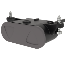 CONSET 501-9 VGHNGT HVE SNKE STEL