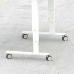 CONSET 501-37 HVESNKE BORD - med standard plader hurtig levering
