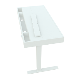 STORAGE HVE SNKE BORD - MED INDBYGGET OPBEVARING