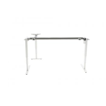 CONSET 501-43 HJRNE HVE SNKE STEL / SORT - HVID - SLV