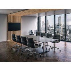 CUBE DESIGN KONFERENCE BORD H720mm -  TNDEFORMET - BDFORMET SJLE/T-BEN