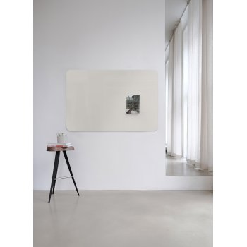 CURVE - GLASTAVLE MED AFRUNDEDE HJRNER I 24 FARVER