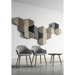 LYDISOLERENDE MODULER TIL VG DV300