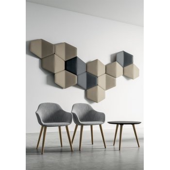 LYDISOLERENDE MODULER TIL VG DV300