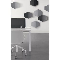 LYDISOLERENDE MODULER TIL VG DV300