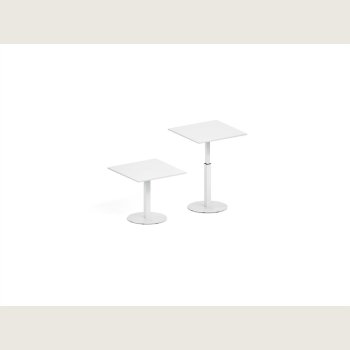 BORD MED GAS PUMPE, Manuel hejs