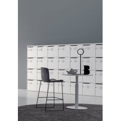 DV549  LOCKERS - GARDEROBESKABE
