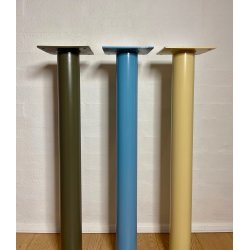 BONO METAL BEN - 7CM - VALGFRI FARVE