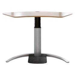 CONSET 501-19 HVE SNKE STEL MED BUET FOD  /  SORT - SLV