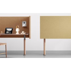 DEZIBEL STANDARD BORDSKRM / LIGE HJRNER 