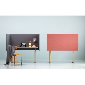 DEZIBEL STANDARD BORDSKRM / LIGE HJRNER 