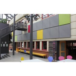 DEZIBEL / DYBDE 53 mm