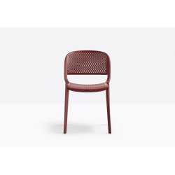 DOME STOL MED DETALJER